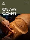 We Are Makers